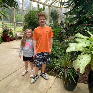 Meet your Posher, Caroline